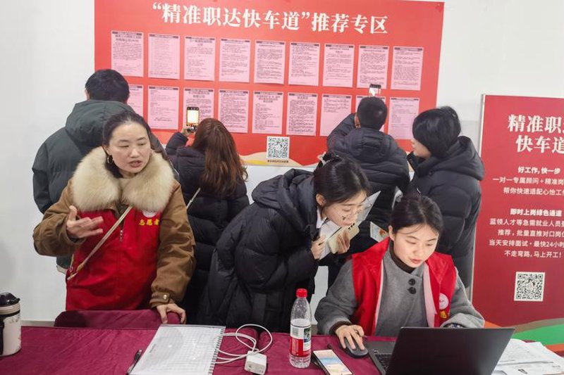 市场调研:精准洞察行业趋势