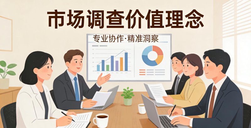 商务咨询